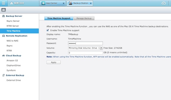 QNAP-TimeMachine-BackupStation