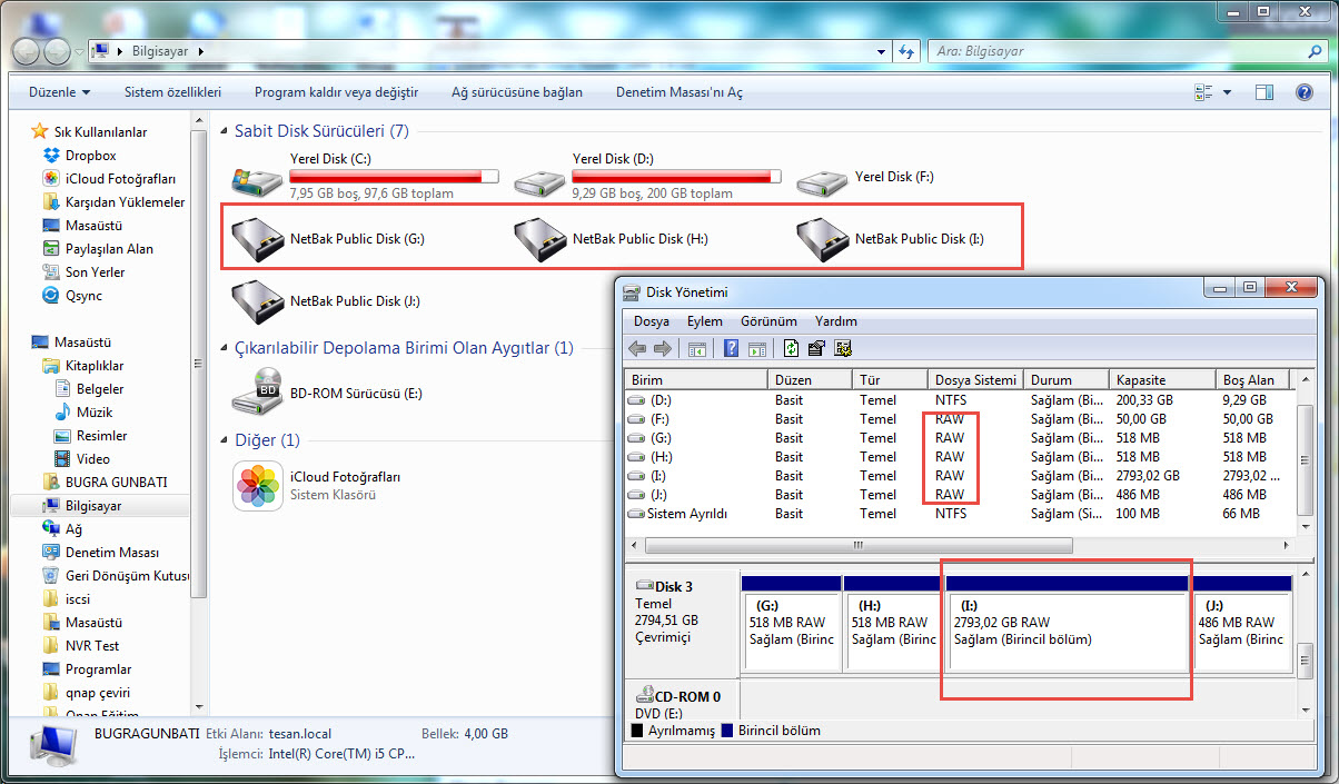 diskinternals linux recovery