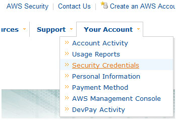 Amazon S3