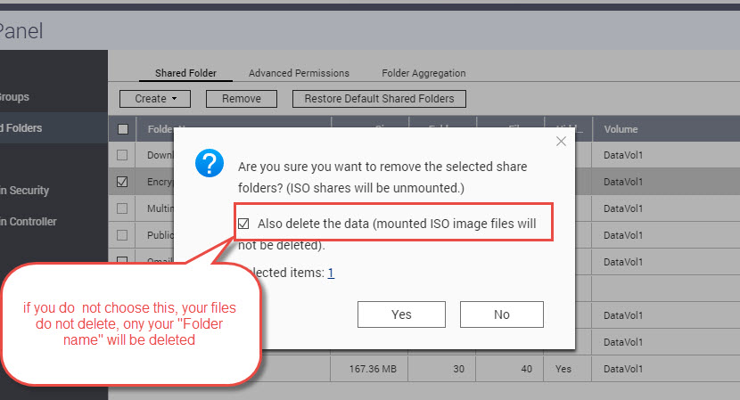 safeincloud file on qnap