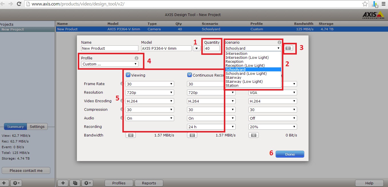 Ip Camera Search Tool V2