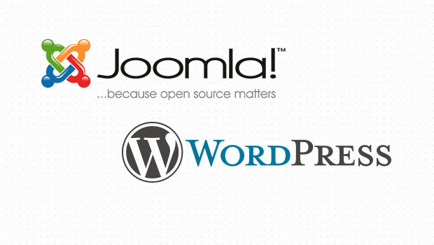 joomla-wordpress