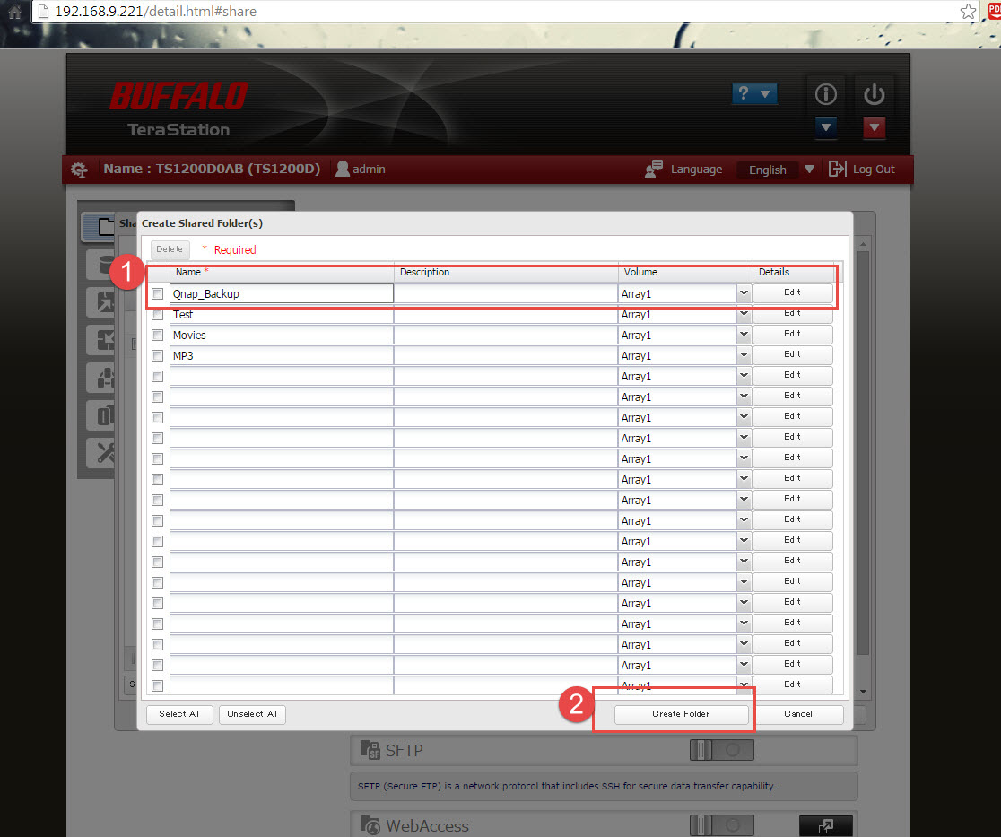 How To From Qnap To NAS | Qnap Advanced