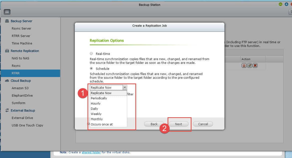 How To From Qnap To NAS | Qnap Advanced