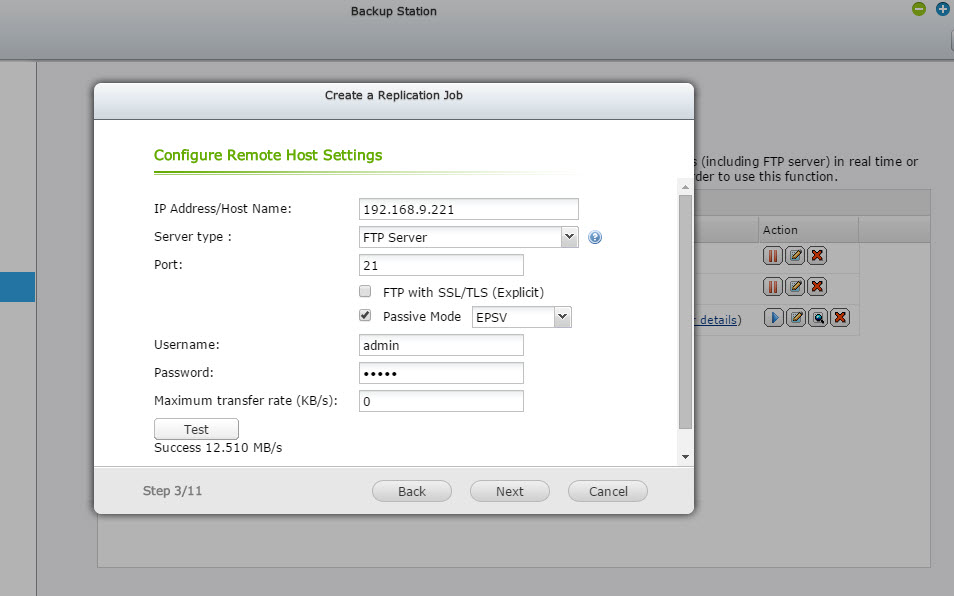 How To Backup Data From Qnap Buffalo NAS | Qnap Advanced Support