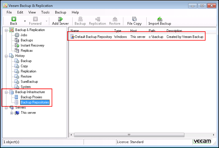 veeam agent download