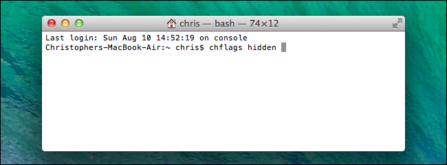 chflags-hidden-command-on-mac-os-x