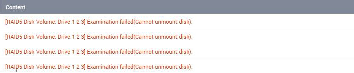 disk utility could not unmount disk